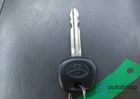 2004 Toyota Sequoia Limited V8 from USA, damaged, VIN 5TDBT48A34S219834